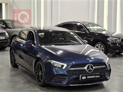 مێرسێدس بێنز A-Class